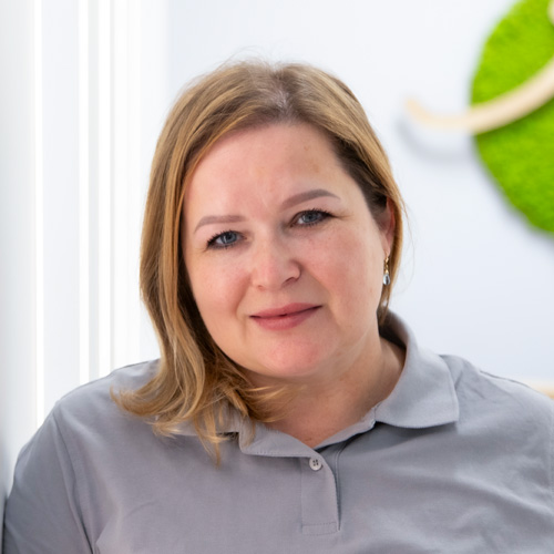 Monika Ludwiczak