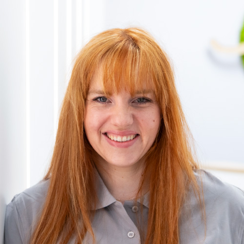 Nina Köhler
