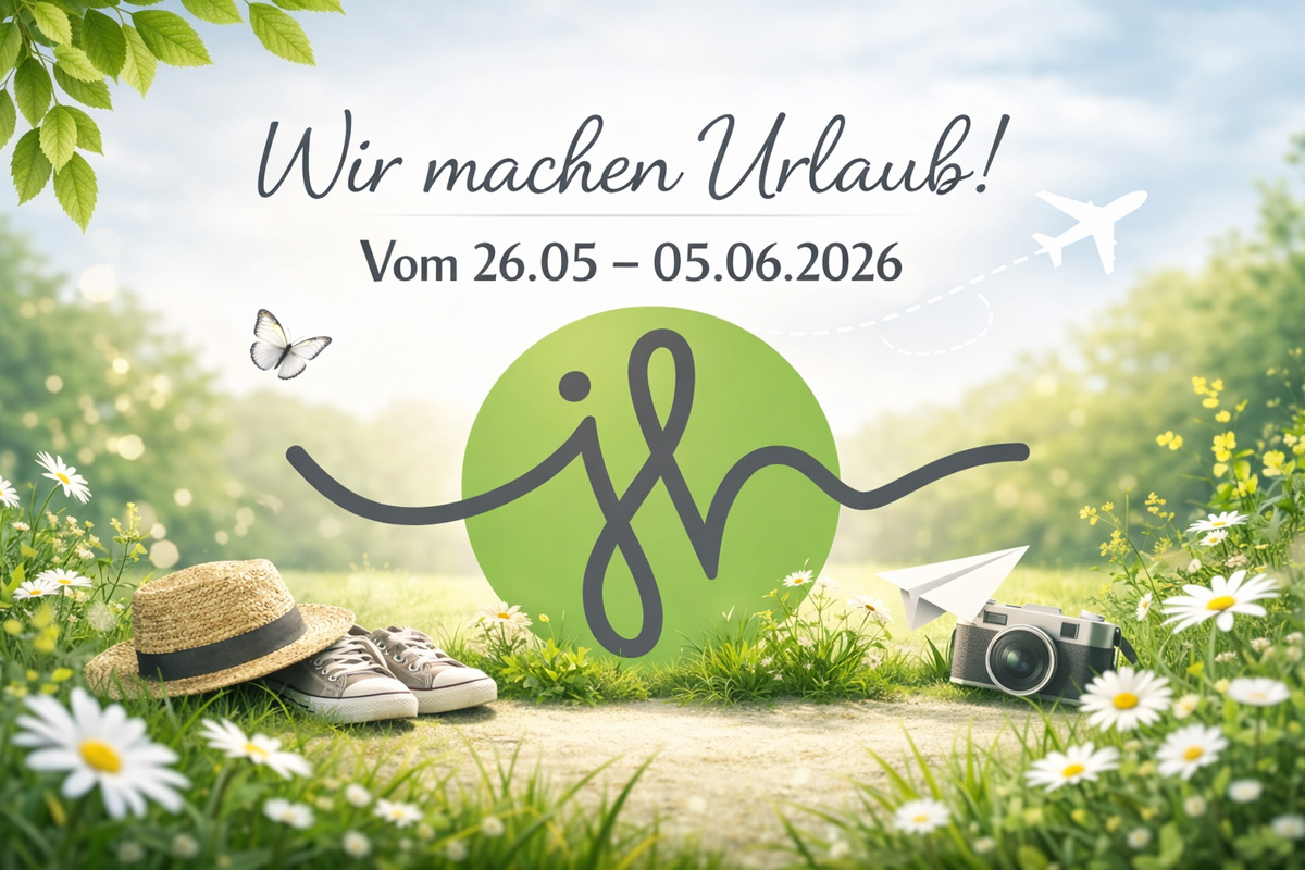 Praxisurlaub